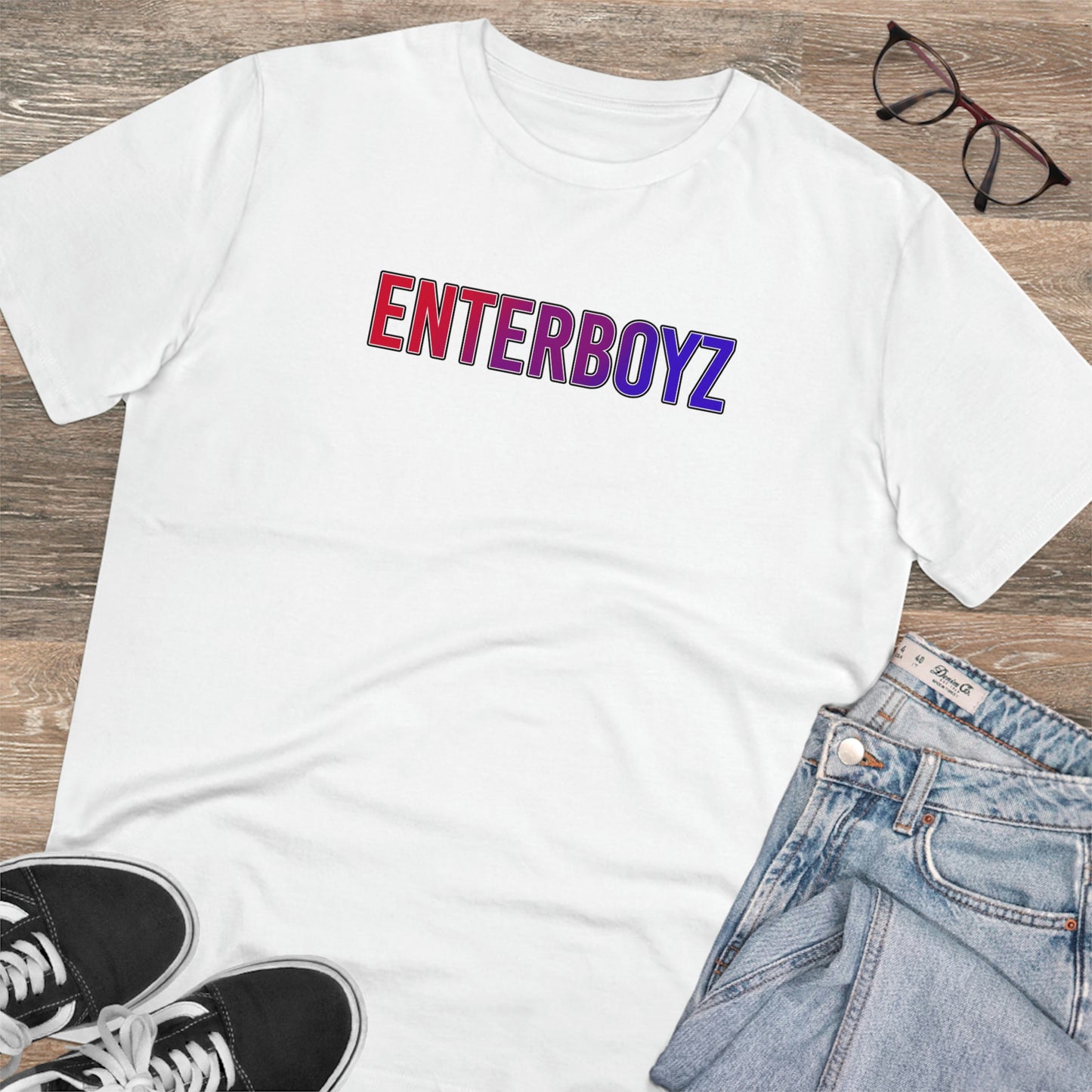 EnterBoyz Tshirt